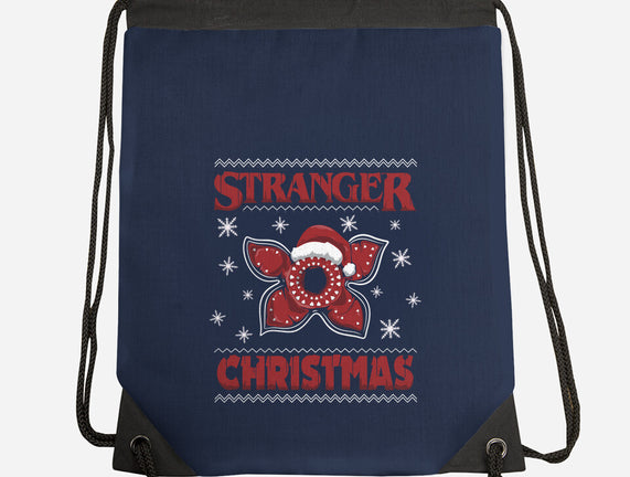 A Stranger Christmas