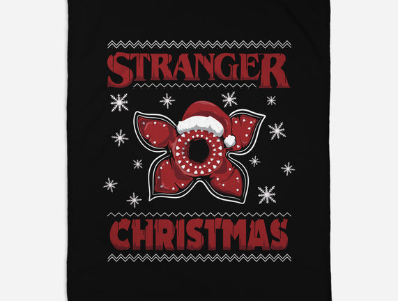A Stranger Christmas