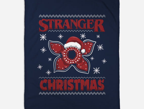 A Stranger Christmas