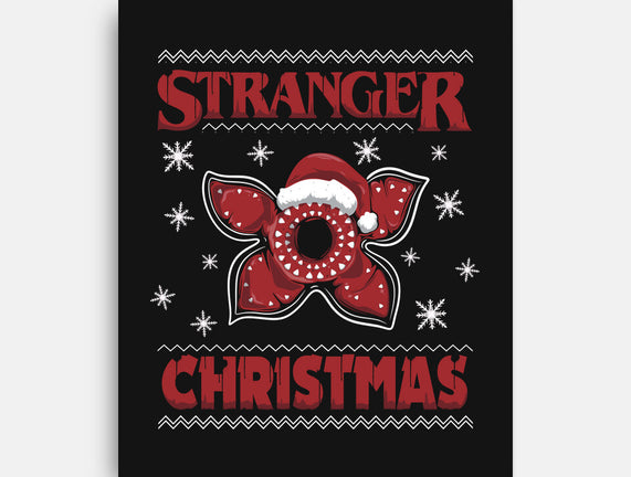 A Stranger Christmas
