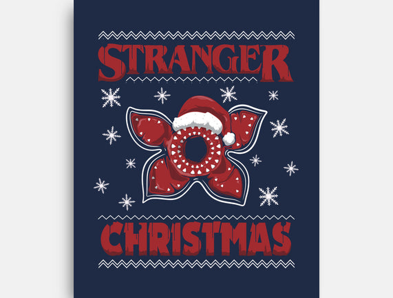 A Stranger Christmas