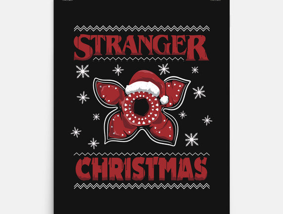 A Stranger Christmas