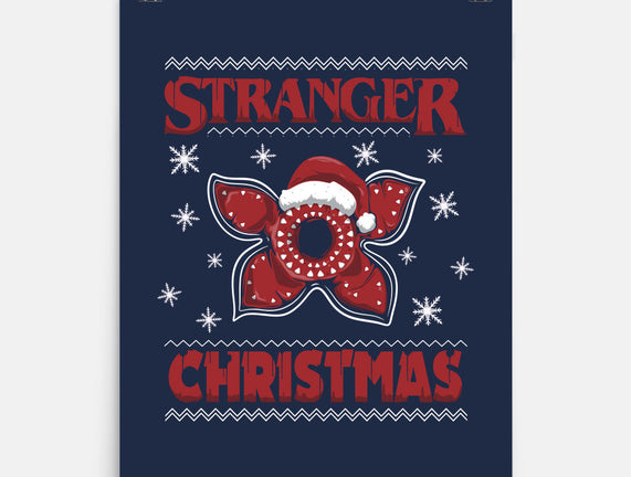 A Stranger Christmas