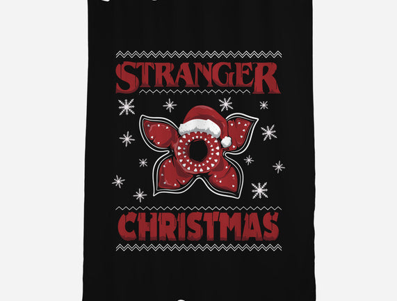A Stranger Christmas