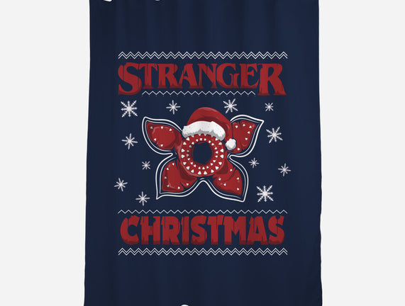 A Stranger Christmas