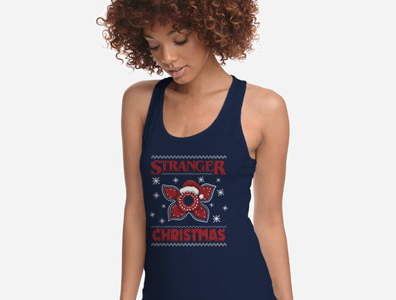 A Stranger Christmas