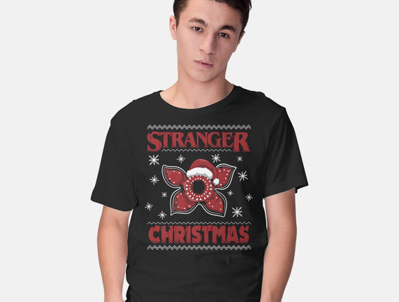 A Stranger Christmas