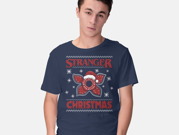 A Stranger Christmas
