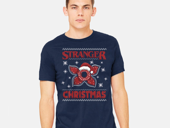 A Stranger Christmas