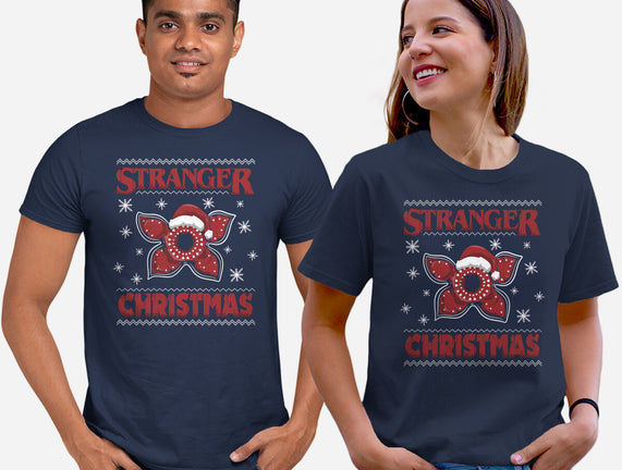 A Stranger Christmas