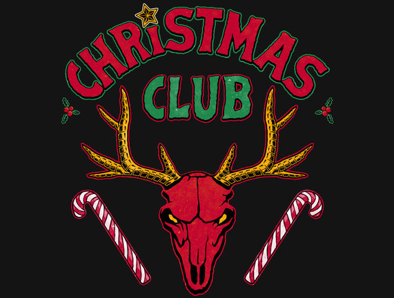 Christmas Fire Club