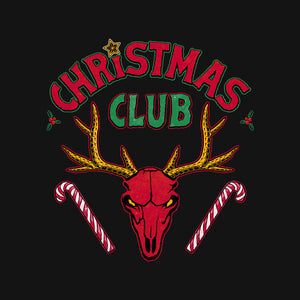 Christmas Fire Club