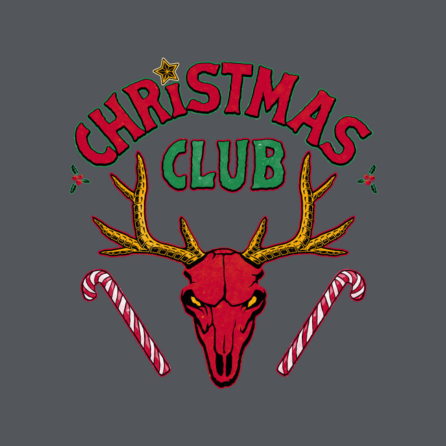 Christmas Fire Club-Mens-Premium-Tee-teesgeex