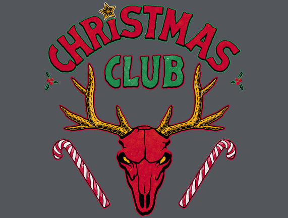 Christmas Fire Club