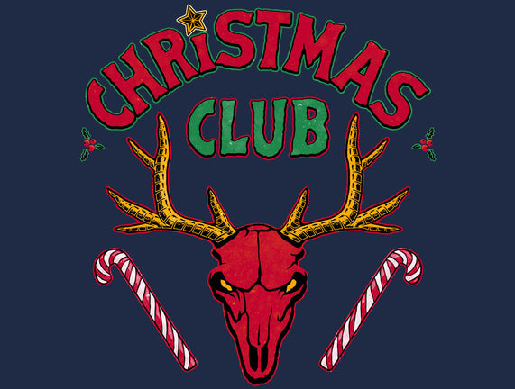 Christmas Fire Club
