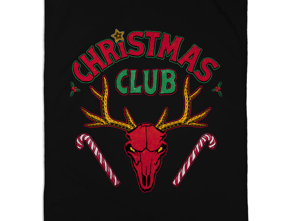 Christmas Fire Club