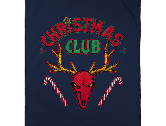 Christmas Fire Club
