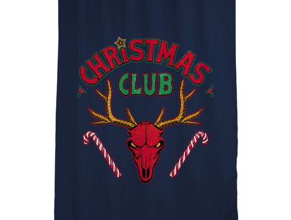 Christmas Fire Club
