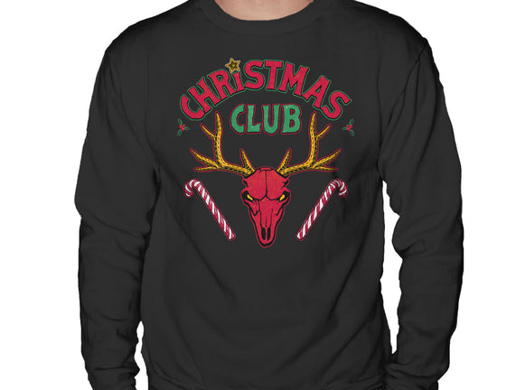 Christmas Fire Club