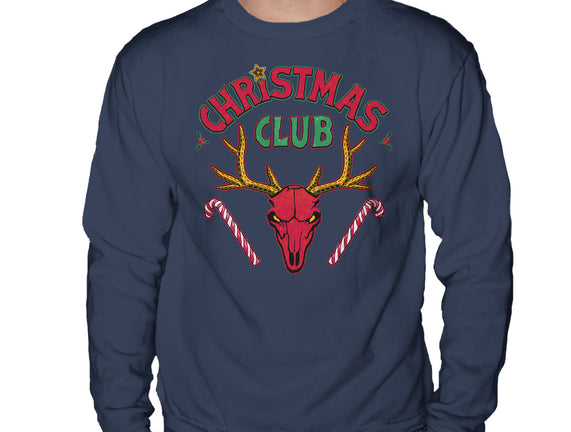 Christmas Fire Club