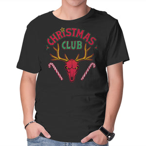 Christmas Fire Club