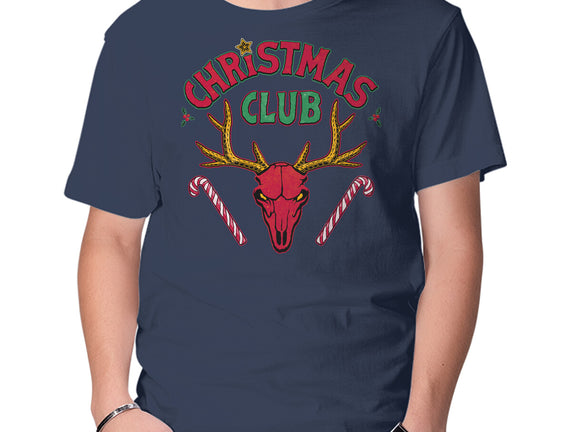 Christmas Fire Club