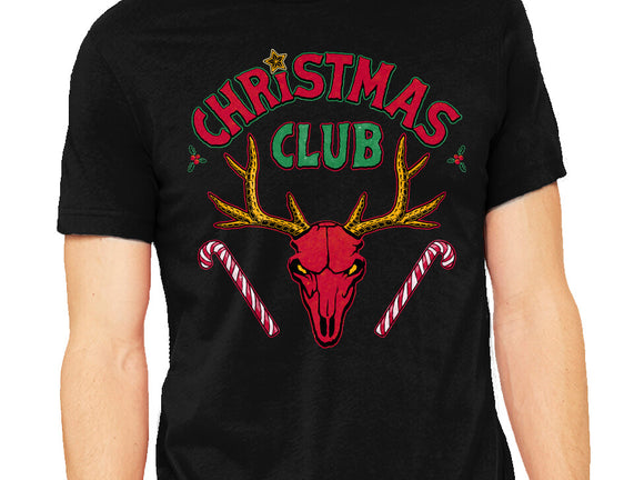 Christmas Fire Club