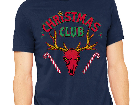 Christmas Fire Club