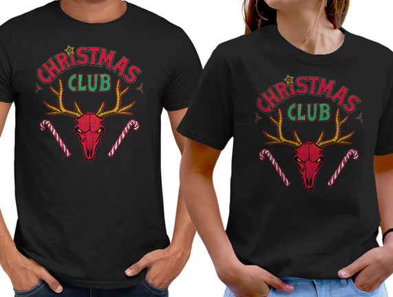 Christmas Fire Club