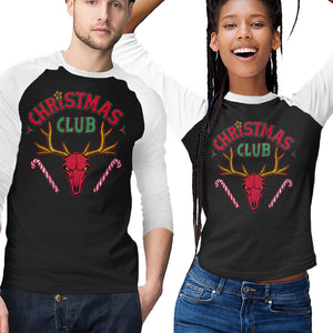 Christmas Fire Club