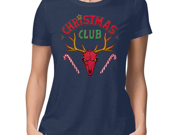 Christmas Fire Club
