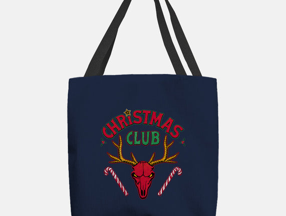 Christmas Fire Club