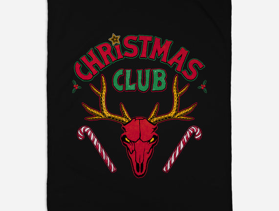 Christmas Fire Club