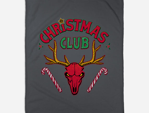 Christmas Fire Club