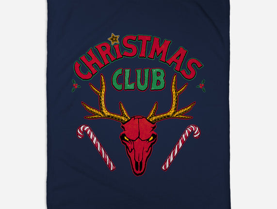 Christmas Fire Club
