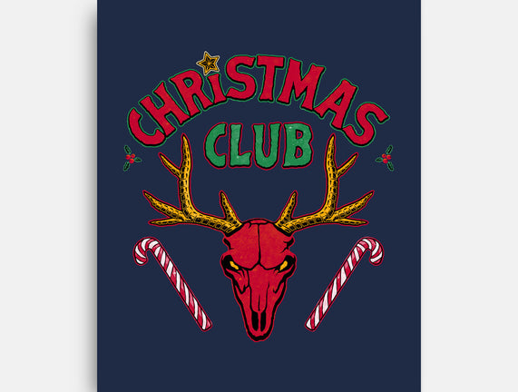Christmas Fire Club