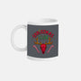 Christmas Fire Club-None-Mug-Drinkware-teesgeex