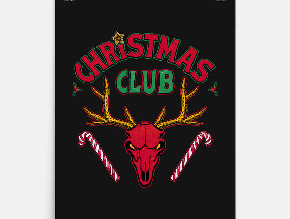Christmas Fire Club