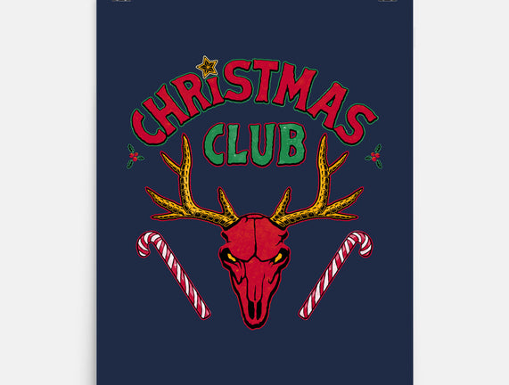 Christmas Fire Club
