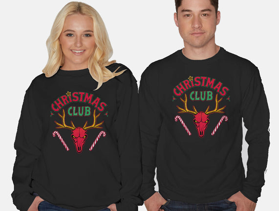 Christmas Fire Club