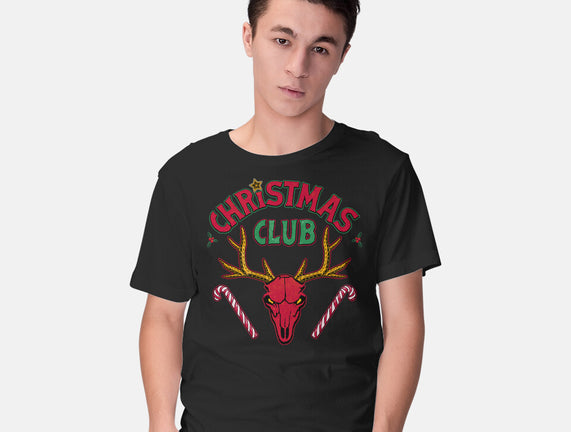 Christmas Fire Club