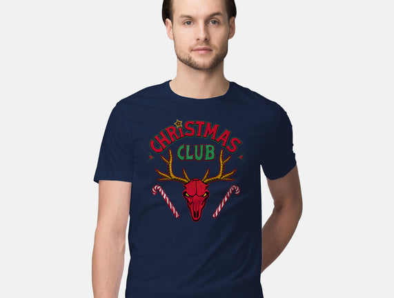 Christmas Fire Club