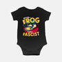 Better A Frog-Baby-Basic-Onesie-teesgeex