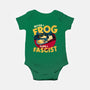 Better A Frog-Baby-Basic-Onesie-teesgeex