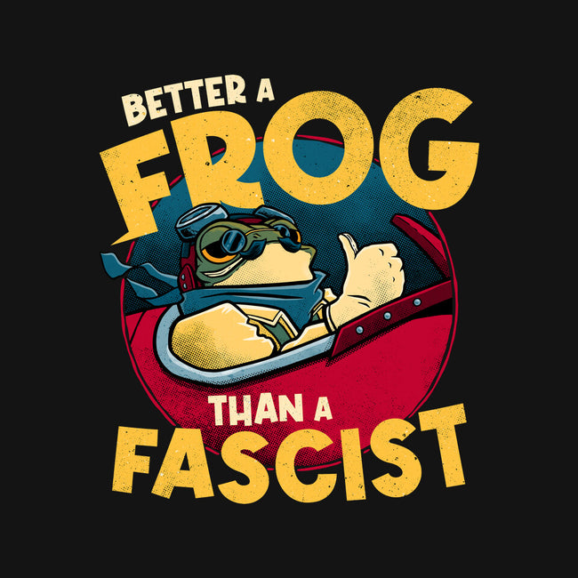 Better A Frog-Unisex-Pullover-Sweatshirt-teesgeex