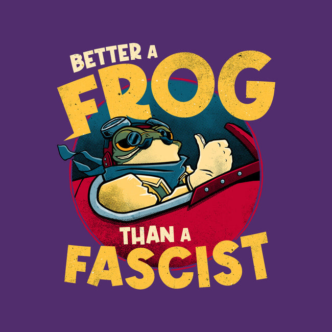 Better A Frog-None-Mug-Drinkware-teesgeex