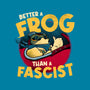 Better A Frog-None-Adjustable Tote-Bag-teesgeex