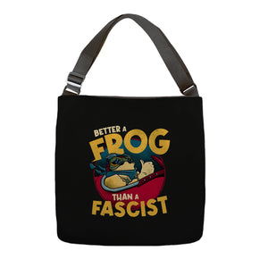 Better A Frog