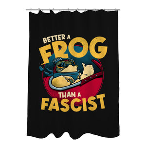 Better A Frog