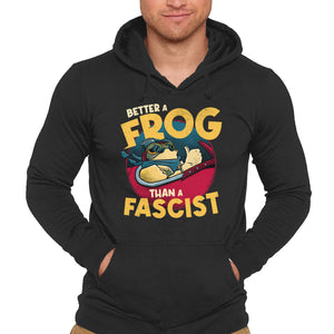Better A Frog